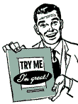The New Bubbletest Generator